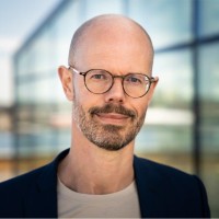 Andreas Johansson