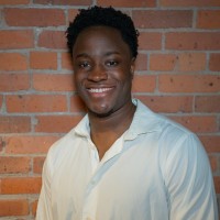 Elijah Nosa