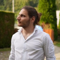 Daniel Magoč