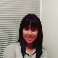 Rebeca Pacheco