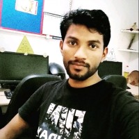 Shankar Kumar Yadav