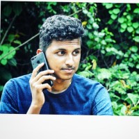 Bebatto Shaji