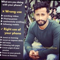 Sushant Rathore