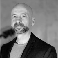 Oliver Dreber