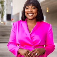 Monique Davis, MBA