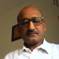 Prasanna Halgi