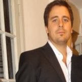 Maximiliano Senkinc