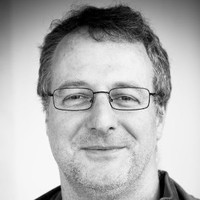Steve Lang