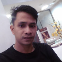 John Albert Claveria