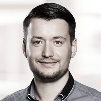 Rasmus Lundberg Jensen