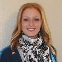 Haley Goodall