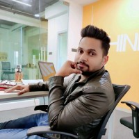 Shivram Varangule
