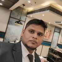 Santosh Puhan