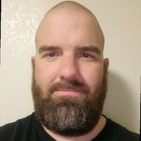 Jarrett Wolford