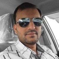 Naeem Nasir Shirshikar