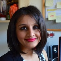 Fatema Gabajiwala