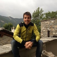 ALESSANDRO CLARI