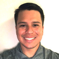Michael Alvarado