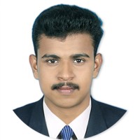 Nishad K