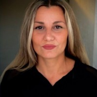 Maria Tsavdaridou