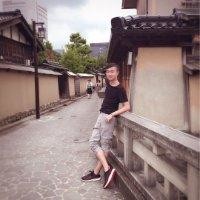张易帆