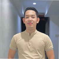 Alexander Nick Mendoza