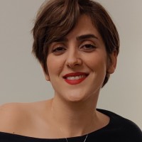 Elnaz Lashgari
