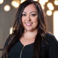 Samantha Romero