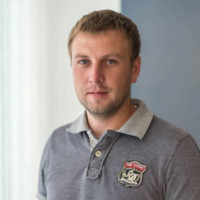 Mykola Marshslok