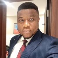 RAPHAEL OLANIYI