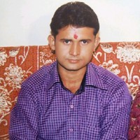 Kush Raj