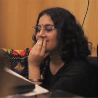 Kashvi Bhatia