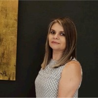 Norma Sarabia Chiriboga