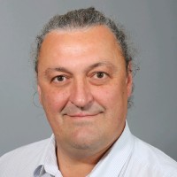 Yotto Terzieff