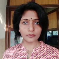 Meenakshi Mazumder