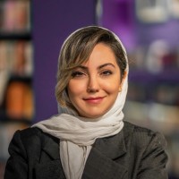 Arghavan Hracademi