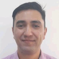 Sebastian Oliveros