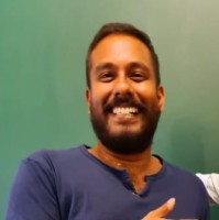 Dinesh Nadaraja