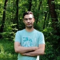 Amir Ahangarzadeh