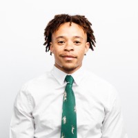 Darrius Blackshire