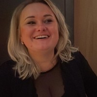 Sandrijn Van Der Hijden