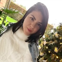 Meredith Marcela Suarez Sierra