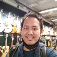 Reza Pradapta