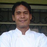 Mohamad Rismana