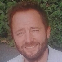 Matt Waldock