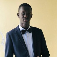 Idrissa Diokh