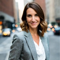 Jocelyn Sweeney MBA, CIA