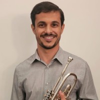 Marcos José Ferreira Rodrigues