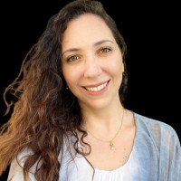 Luciana da Mata Lupoli