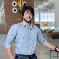 Ali Obaid
